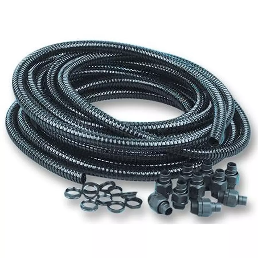 RAYCHEM - TE CONNECTIVITY CONDUIT CONTRACTOR PACK, 20MM, ACP20BLK