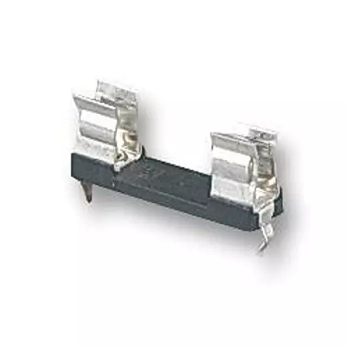 BULGIN LIMITED FUSE HOLDER, 20X5MM, FX0321