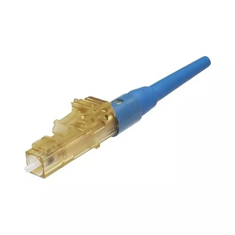 PANDUIT Fibre Optic Connectors FIBER OPTIC CONN, LC, SIMPLEX, SM, FLCSSCBUY