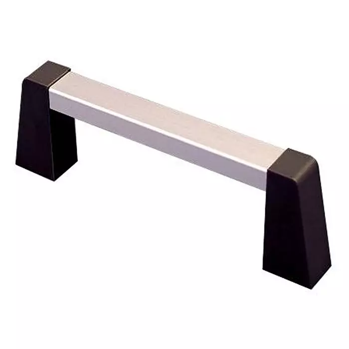 HAMMOND Rack Handles EQUIPMENT HANDLE, 1427NBC