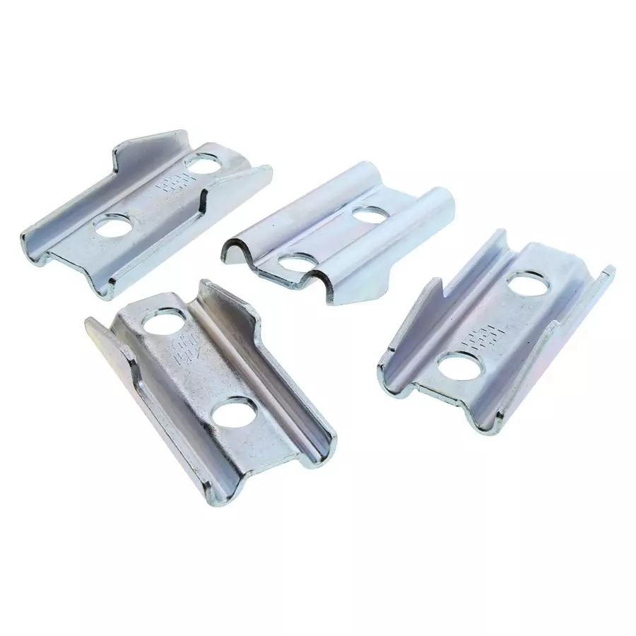 HAMMOND Miscellaneous Accessories MOUNTING FOOT KIT, EZPMFHD