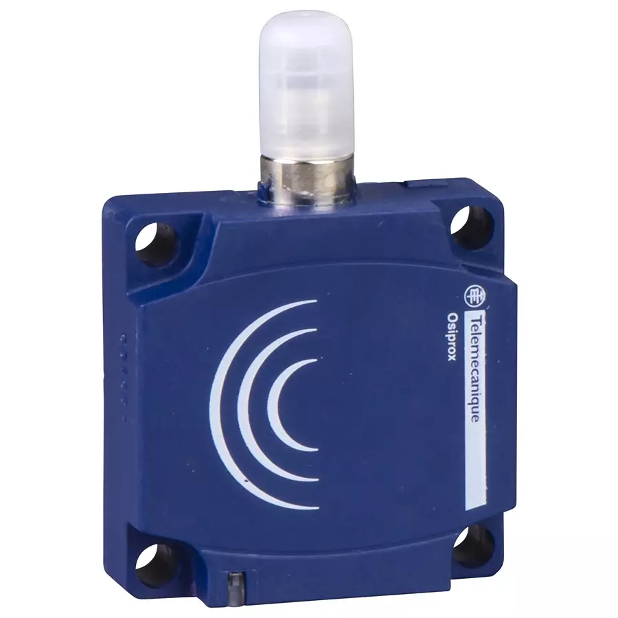 TELEMECANIQUE SENSORS Inductive Proximity Sensors INDUCTIVE PROXIMITY SENSOR, 15MM, 24V, XS7C1A1PBM8