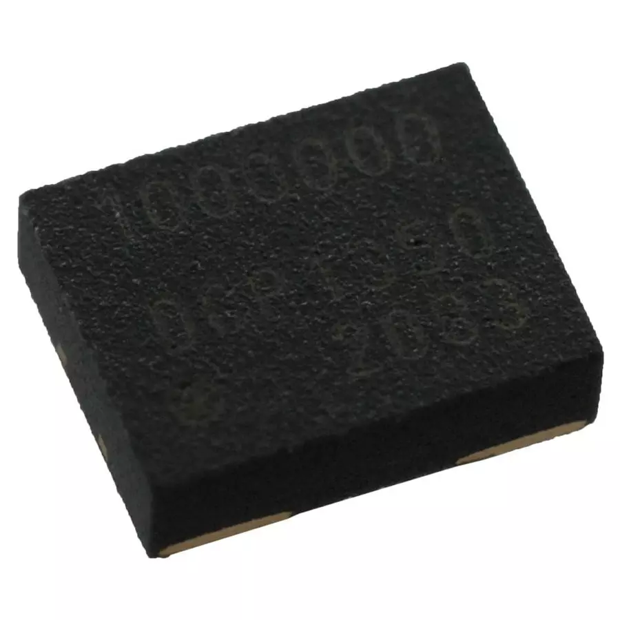 ABRACON MEMS Oscillators MEMS OSCILLATOR, 100MHZ, 3.2 X 2.5MM, CMOS, ASEM1-100.000MHZ-LC-T.