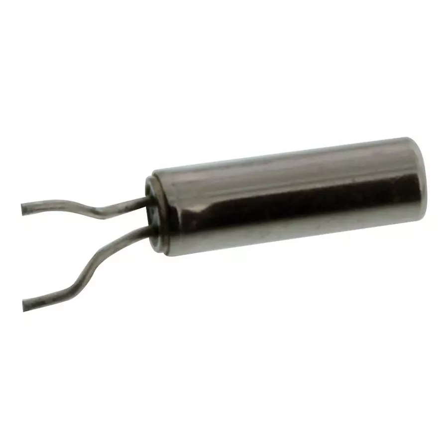 ABRACON Crystals CRYSTAL, 32.768KHZ, 12.5PF, CYLINDER, AB26TRB-32.768KHZ-T (Pack of 5)