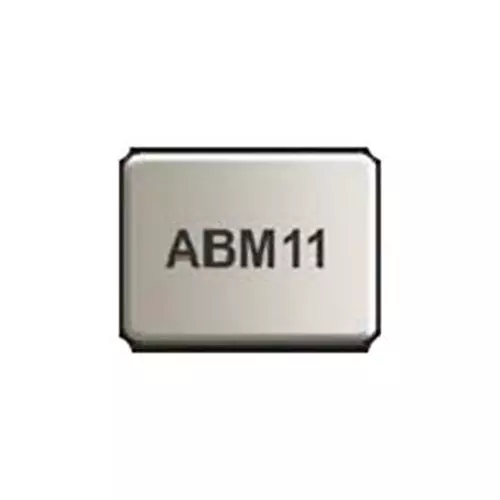 ABRACON Crystals CRYSTAL, 16MHZ, 10PF, 2MM X 1.6MM, ABM11-16.000MHZ-D2X-T3 (Pack of 5)
