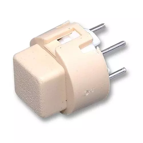 C&K COMPONENTS Switch, Spno, Square, Grey, D6C10F1LFS