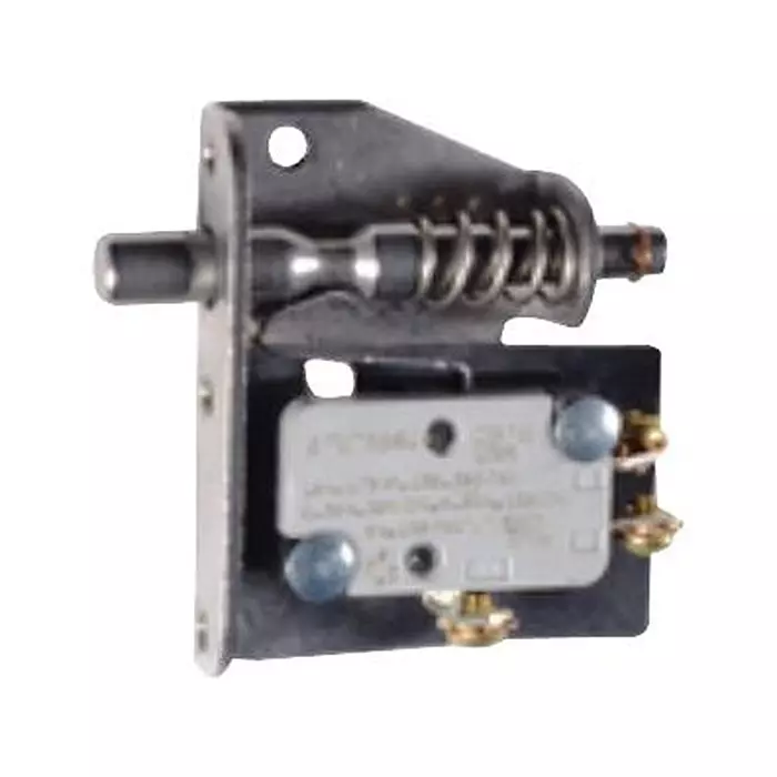 C&K COMPONENTS Tactile Switch, 0.05A, 32Vdc, 300Gf, Smd, KMS231G LFS