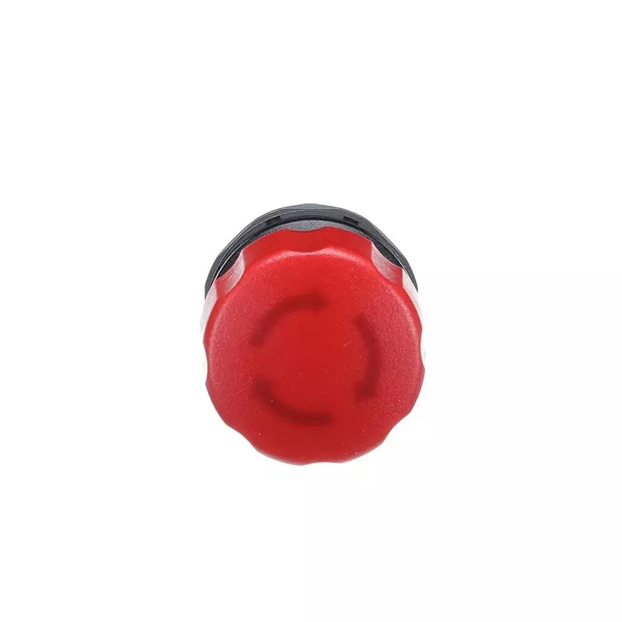 ABB Compact Emerg Stop 30 mm Twist Release, 1SFA619500R1071