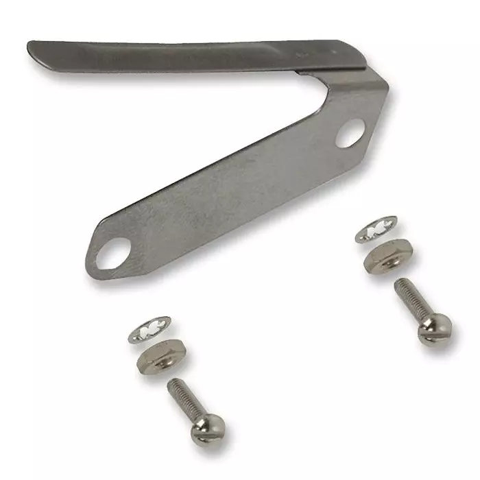 Honeywell Auxiliary Actuator, Jv Series Microswitch, JV-7
