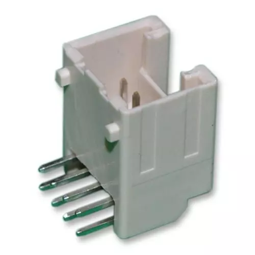 JST (JAPAN SOLDERLESS TERMINALS) Connector, Header, 8Pos, 2Row, 2 mm, S08B-PUDSS-1(LF)(SN) (Pack of 10)