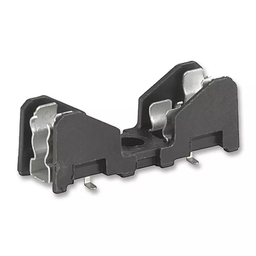 SCHURTER Fuseholder, Smd, 0031.8241