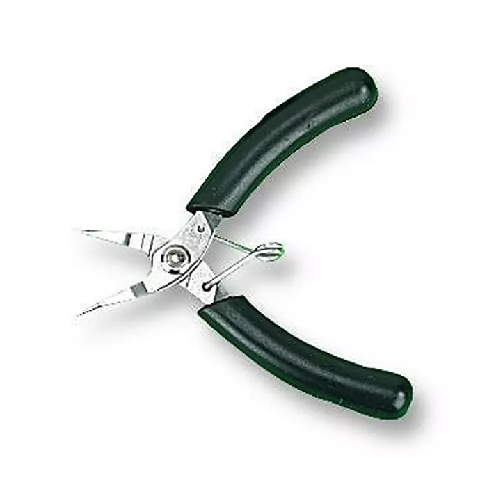 DURATOOL Plier, Micro Long Nose, 100 mm, 908-501E