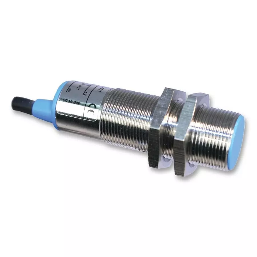 Multicomp SENSOR, M18, PNP, SHIELDED, NC, MCPIP-T18L-011