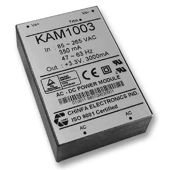 Multicomp PSU, ENCAPSULATED, 10W, 5V, KAM1005