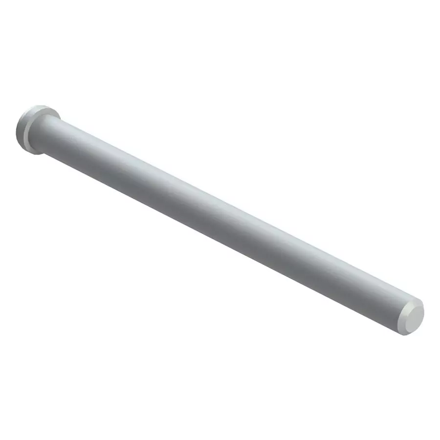 AMPHENOL SINE/TUCHEL SEALING PLUG, LOCKING, SIZE 20, GREY, ATM13-217-2005