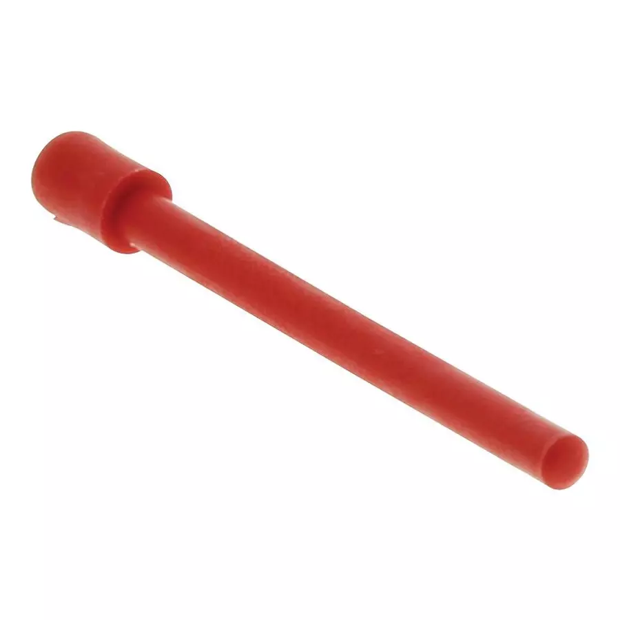 AMPHENOL AEROSPACE SEALING PLUG, SIZE 20, CONNECTOR, MS27488-20-2.