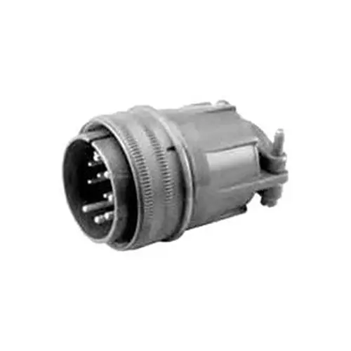 AMPHENOL AEROSPACE MIL SPEC CIR CONN, PLUG, 28-16, SOLDER, MS3106F28-16P