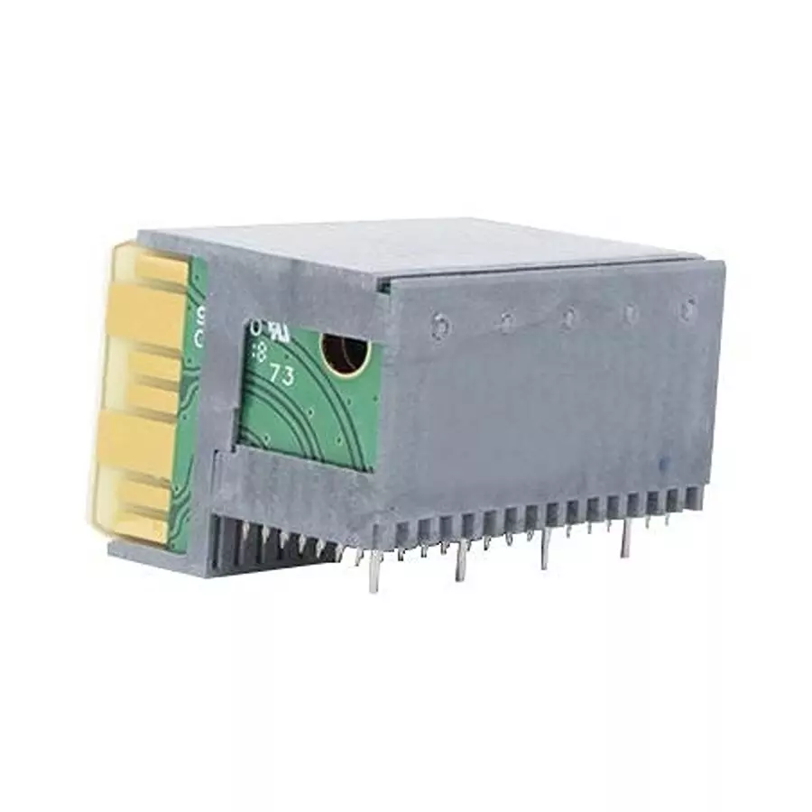 AMPHENOL AEROSPACE CONN, BACKPLANE, PLUG, 56POS, 7ROW, RVPX-PE20815M2