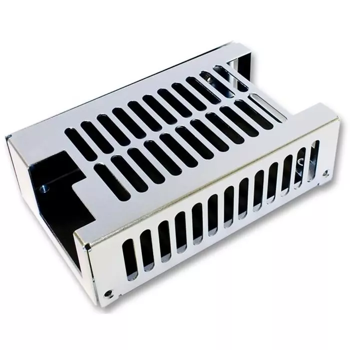 XP POWER Cover, PSU, ECM100 COVER