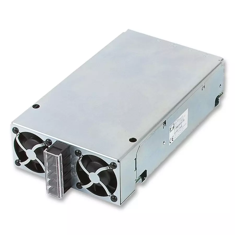 XP POWER POWER SUPPLY, AC-DC, MEDICAL, 2O/P, 354W, EMH350PD21-EF