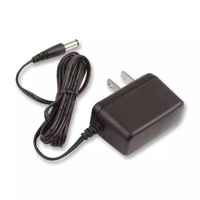 XP POWER ADAPTOR, AC-DC, LEVEL VI, 6V, 0.83A, US, VEL05US060-US-JA