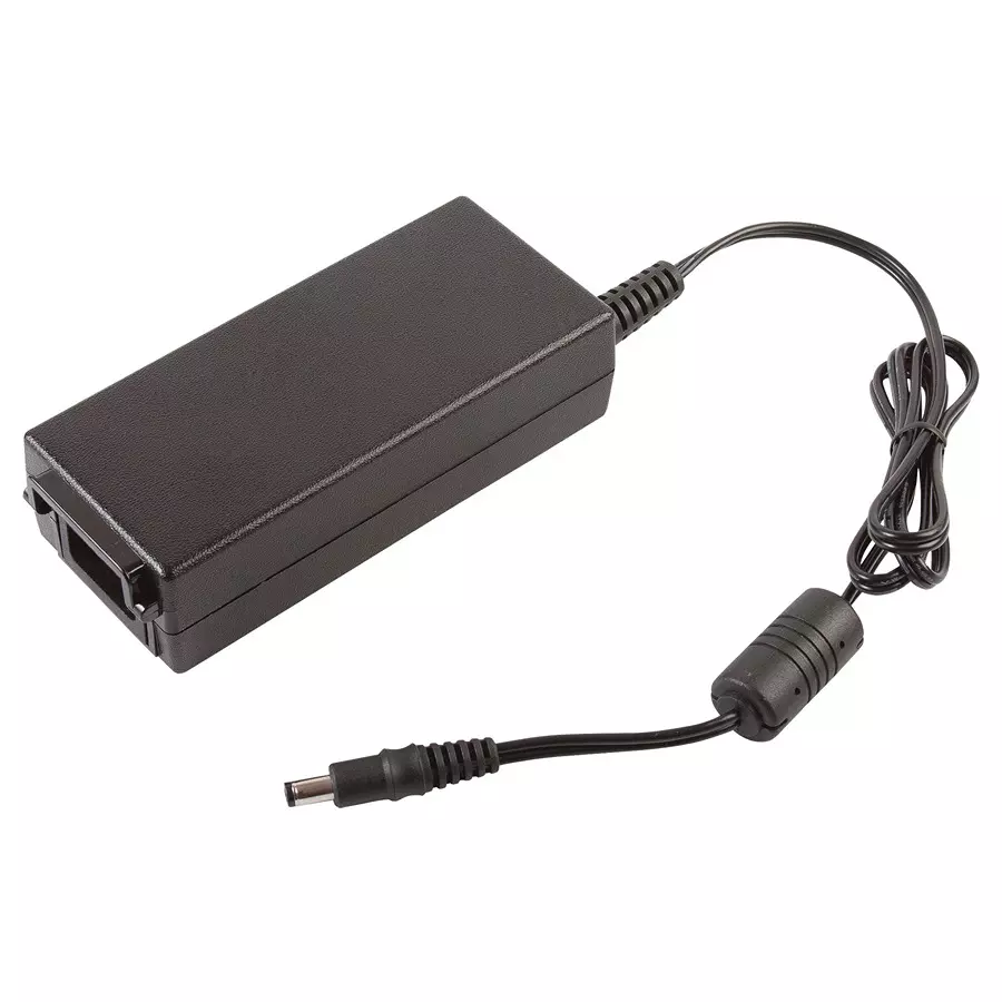 XP POWER ADAPTOR, AC-DC, 19V, 3.4A, ALM65US19C2-8