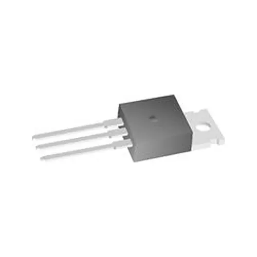 ONSEMI Linear Voltage Regulators LDO VOLTAGE REGULATOR, 5V, 1A, TO-220 MC7805ABTG (Pack of 5)