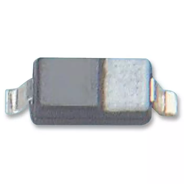 ONSEMI LED Drivers IC, LED DRIVER, 45V, 0.025A, SOD123 NSI45025AT1G (Pack of 5)