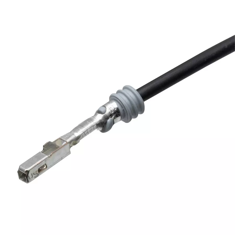 MOLEX Automotive Connector Contacts AUTOMOTIVE CONTACT, SOCKET, CRIMP 34083-3001 (Pack of 10)