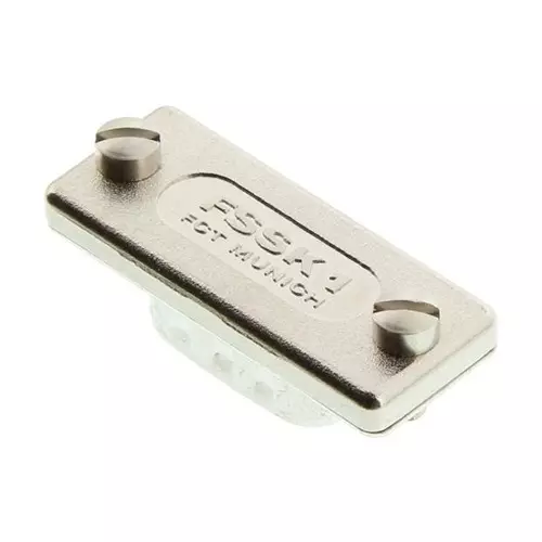 MOLEX Dust Caps / Dust Covers DUST CAP, ZINC, SIZE 1 173112-0060
