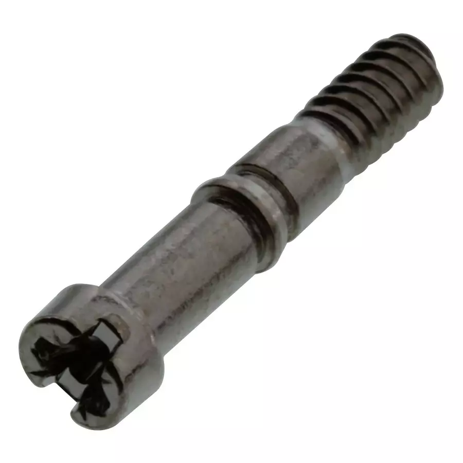 MOLEX D Sub Screwlocks & Slidelocks D-SUB SCREWLOCK, 4-40 UNC, 15.5 173112-0333 (Pack of 5)