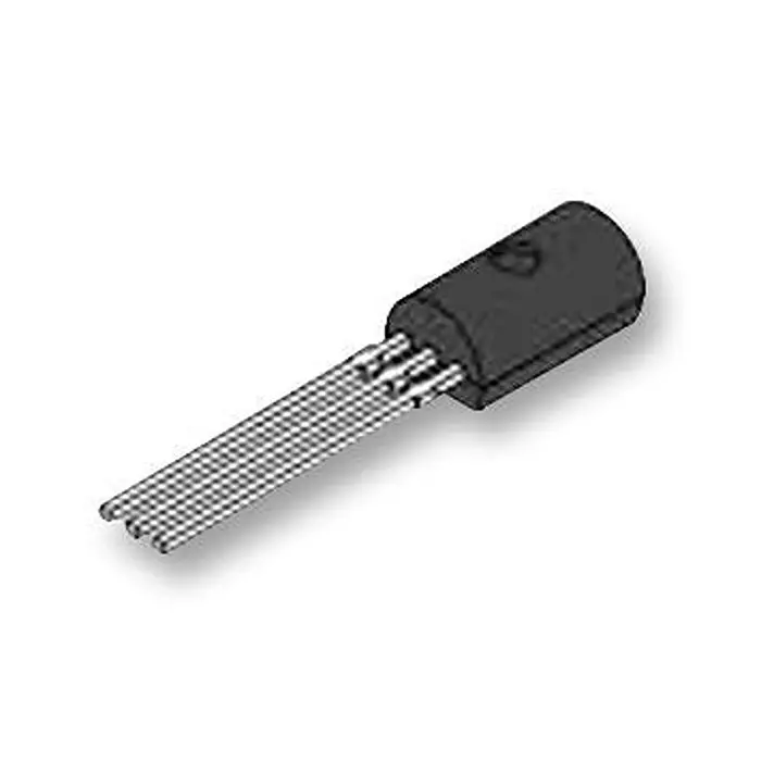 TEXAS INSTRUMENTS Voltage References VOLTAGE REF, SHUNT, 2.5V, TO-226AA-3, LM4040DIZ-2.5/NOPB