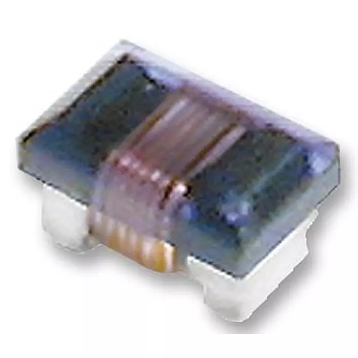 COILCRAFT Wirewound Inductors INDUCTOR, 8.2UH, 2%, 26MHZ, RF, SMD, 0603LS-822XGRC (Pack of 5)