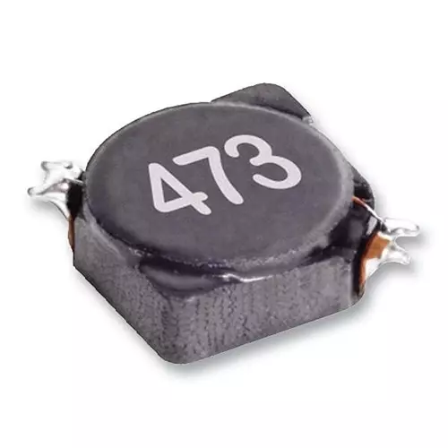 COILCRAFT SMD Power Inductors INDUCTOR, 18UH, 1.4A, 20%, PWR, 26MHZ, MSS5131-183MLC