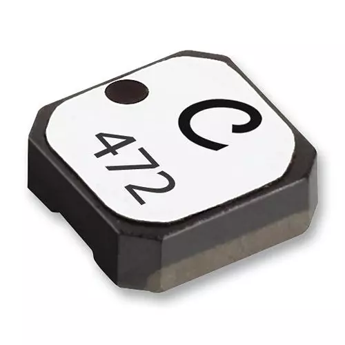 COILCRAFT SMD Power Inductors INDUCTOR, 10UH, 20%, 0.48A, SHLD, SMD, LPS3010-103MRC