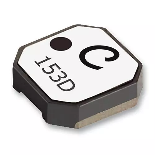 COILCRAFT SMD Power Inductors INDUCTOR, 2.2UH, 20%, 1.2A, SHLD, SMD, LPS4012-222MRC