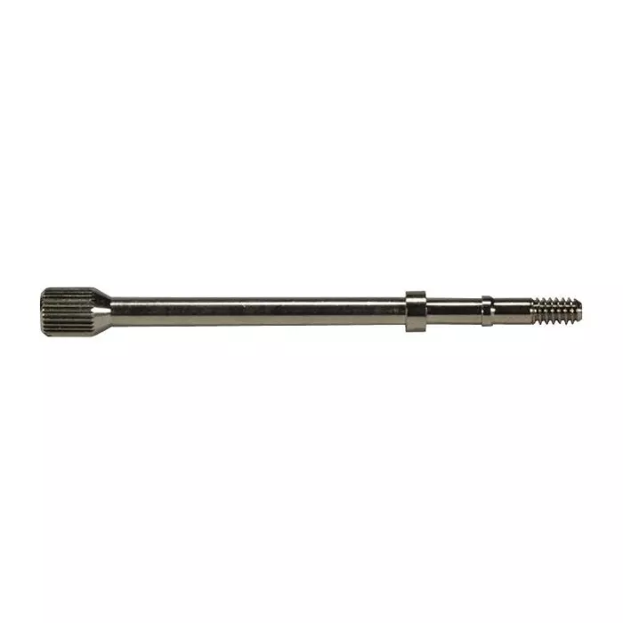 Harting D Sub Jack Screws D-SUB JACK SCREW, 4.5MM, 4-40 UNC, 09670029010