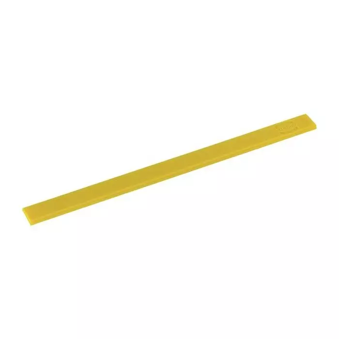 Harting Other Connector Accessories FIXING RAIL, L-71.02 MM, POLYAMIDE, YEL, 02095001014.