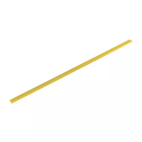 Harting Other Connector Accessories FIXING RAIL, L-152.3 MM, POLYAMIDE, YEL, 02095001030.