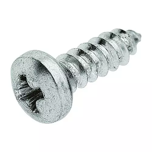 Harting Other Connector Accessories FIXING SCREW, 5.6MM, 9.5MM, 09120009921