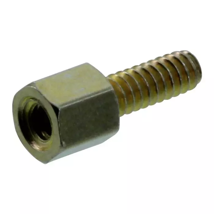 Harting Other Connector Accessories ADAPTER, PG 16 TO 1/2IN NPT CABLE ENTRY, 73000005312