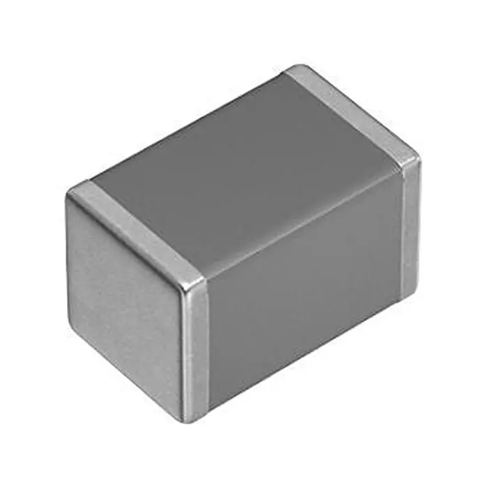 TDK CAP, 1200PF, 250V, 5%, C0G/NP0, 0603, CGA3E3NP02E122J080AA (Pack 10)