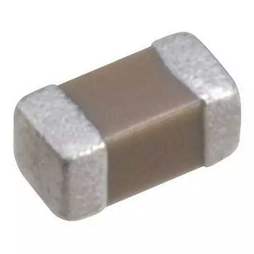 TDK CAP, AEC-Q200, 10UF, 16V, MLCC, 0805, CGA4J1X7S1C106K125AC (Pack 2000)