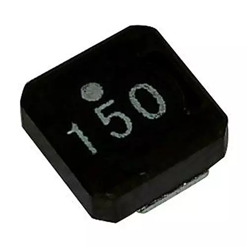 TDK INDUCTOR, 10UH, A, POWER LINE, VLCF5020T-100MR87