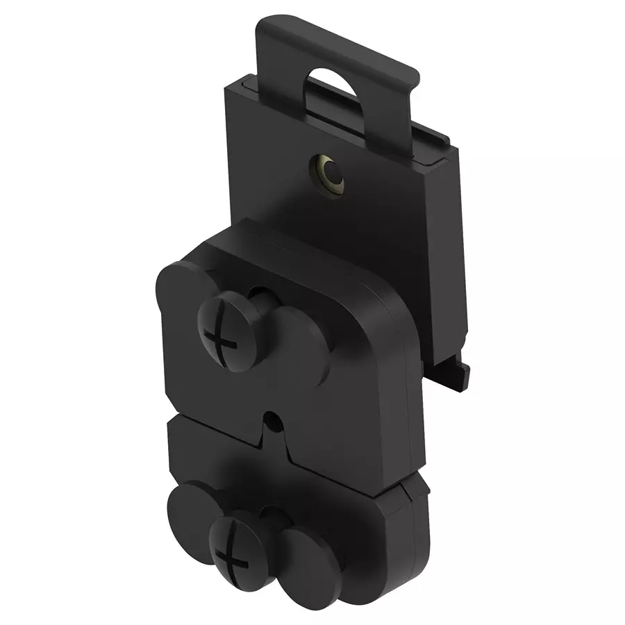 AMP - TE CONNECTIVITY CRIMP TOOL DIE SET, 18AWG, 2389863-2