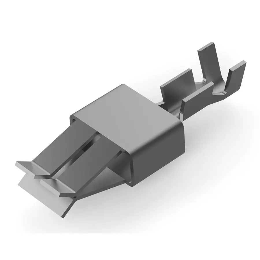 AMP - TE CONNECTIVITY AUTOMOTIVE CONTACT, SKT, 20-17AWG, CRIMP, 928820-1