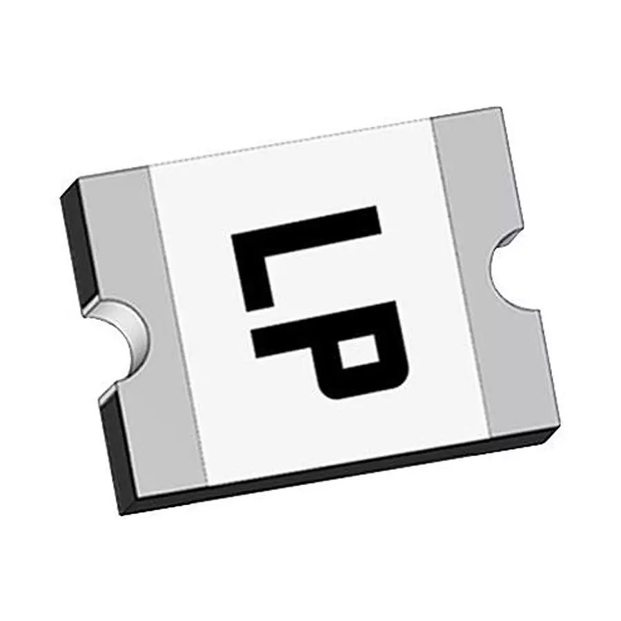 EATON PPTC RESETTABLE FUSE, 50A, 6VDC, 1210, PTSLR12106V550