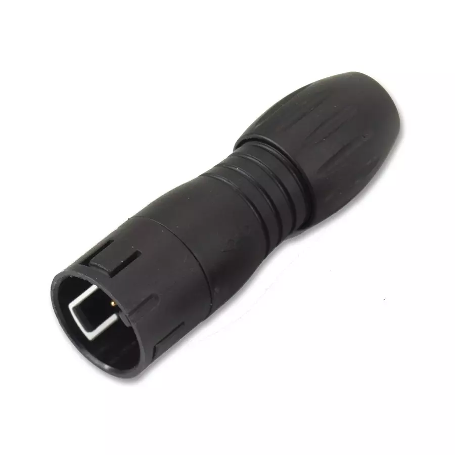 BINDER PLUG, FREE, 12WAY, 99 9133 02 12
