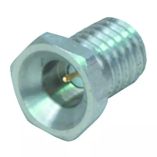 JOHNSON RF/COAXIAL ADAPTER, SMP PLUG-SMP PLUG, 127-1901-822