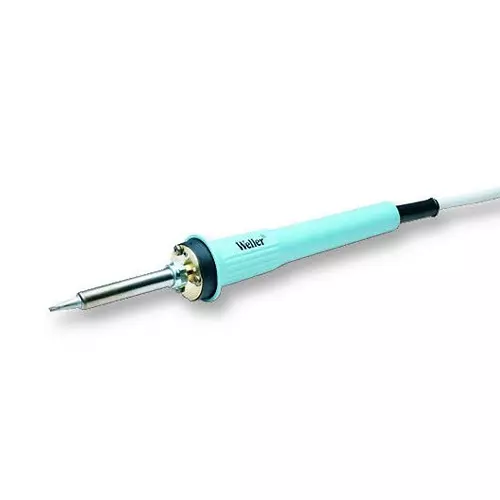 WELLER SOLDERING IRON, 50W, 24V, TCP S